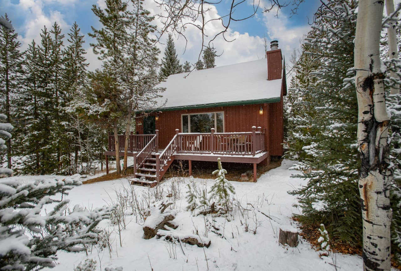 Grand Lake Vacation Rental