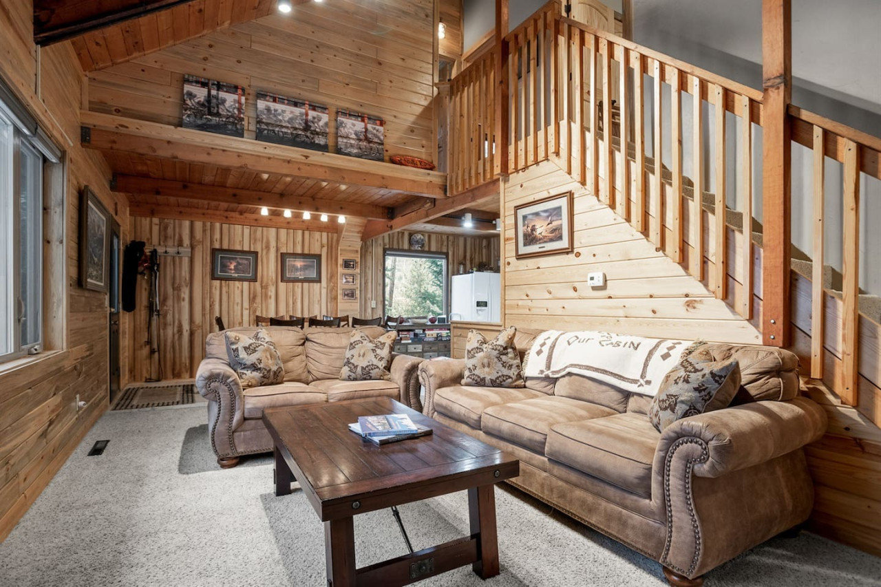 Grand Lake Vacation Rental