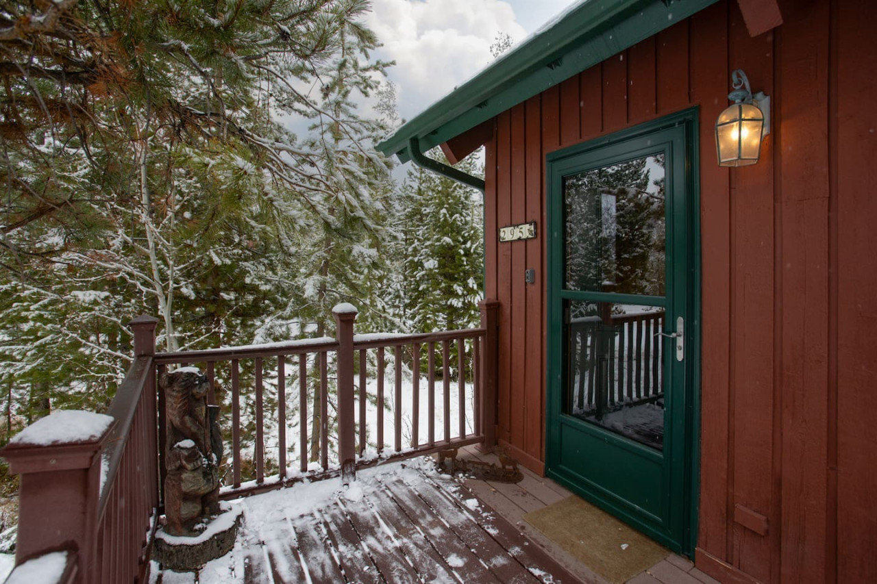 Grand Lake Vacation Rental