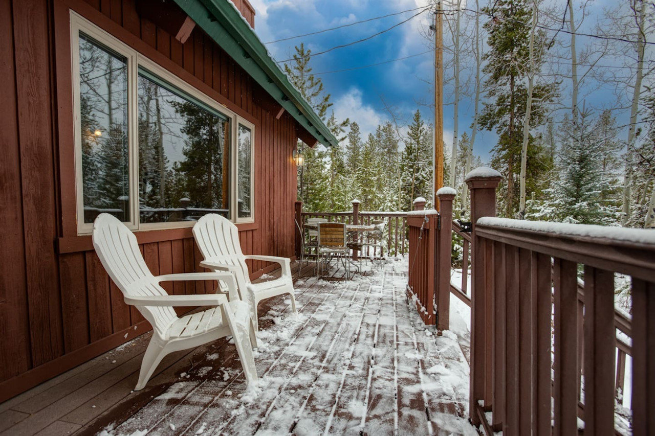 Grand Lake Vacation Rental