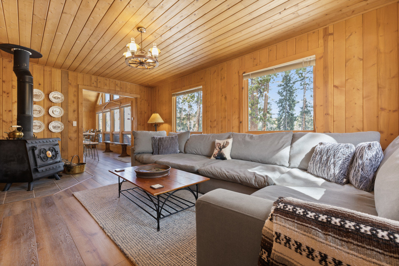Grand Lake Vacation Rental