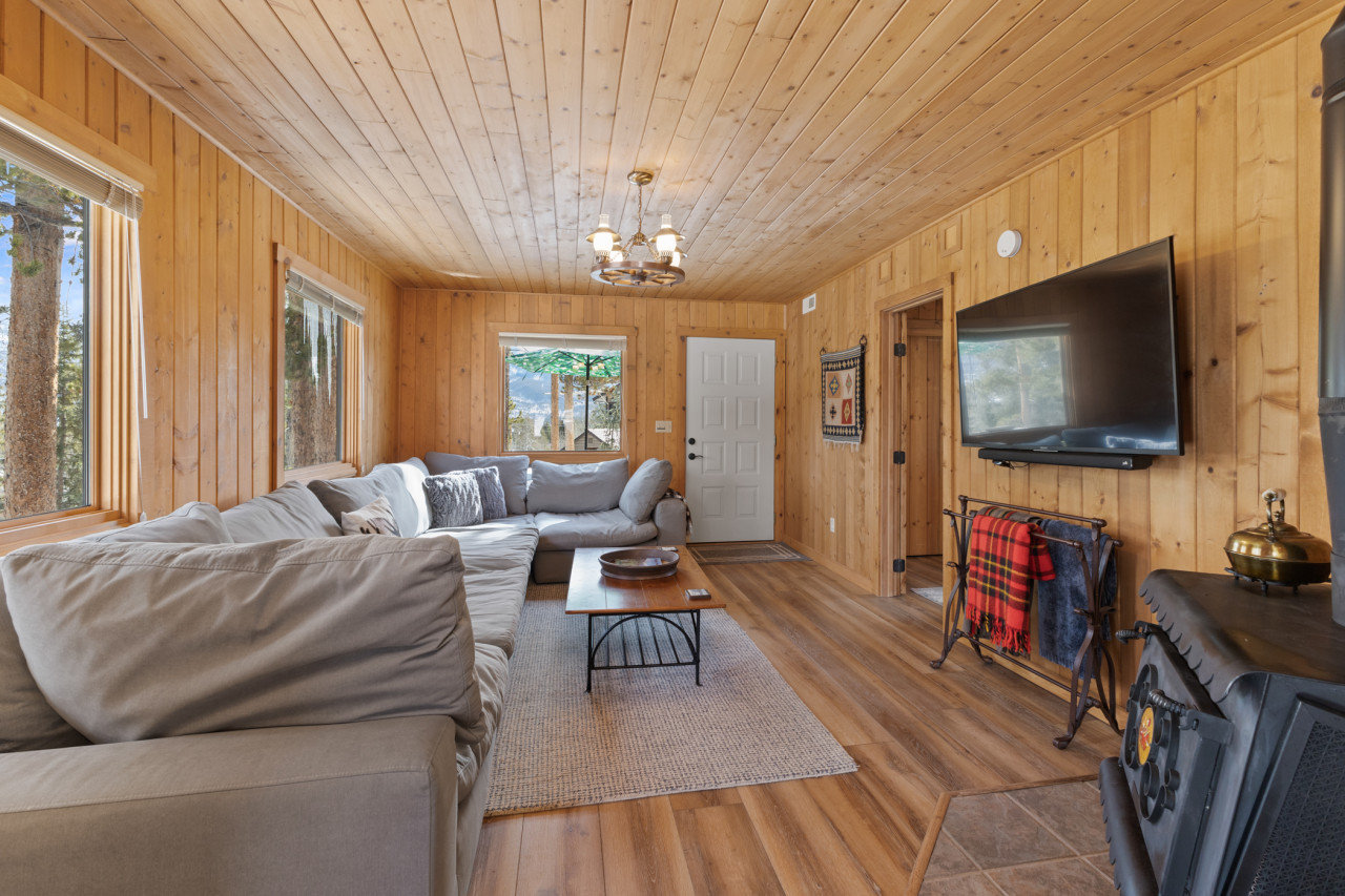 Grand Lake Vacation Rental