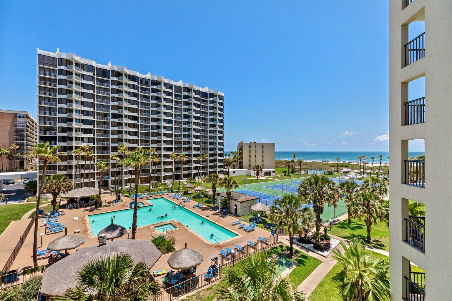 South Padre Island Vacation Rental