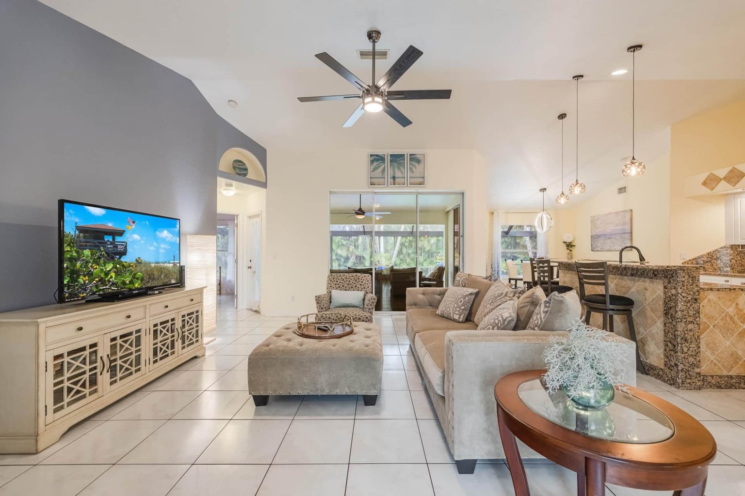 Cape Coral Vacation Rental
