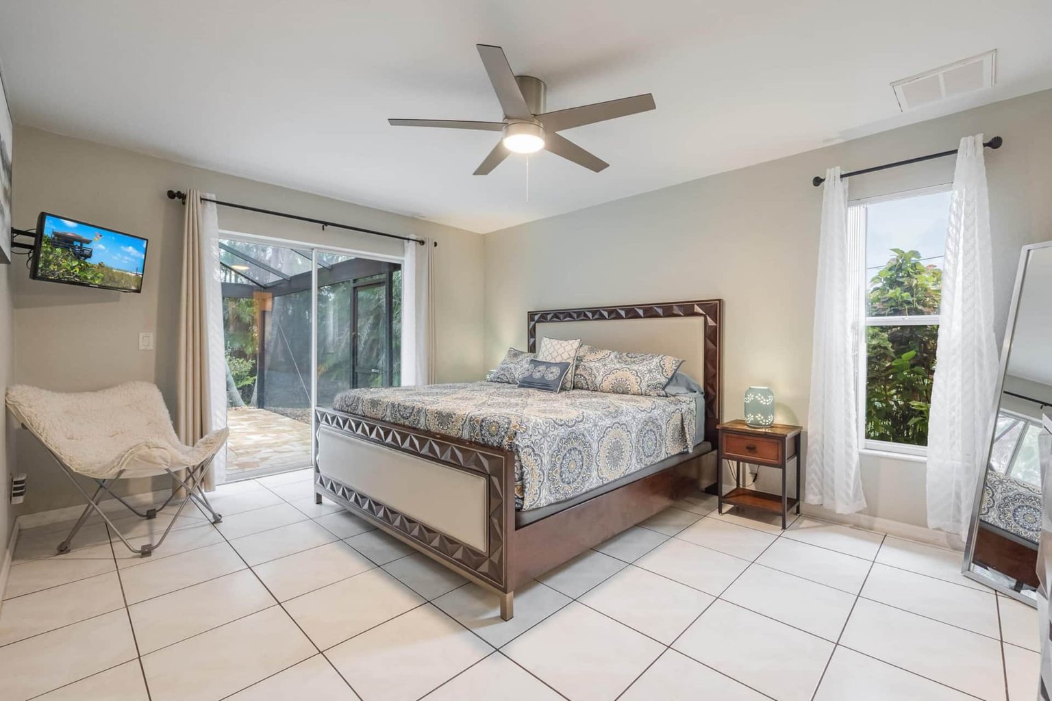 Cape Coral Vacation Rental