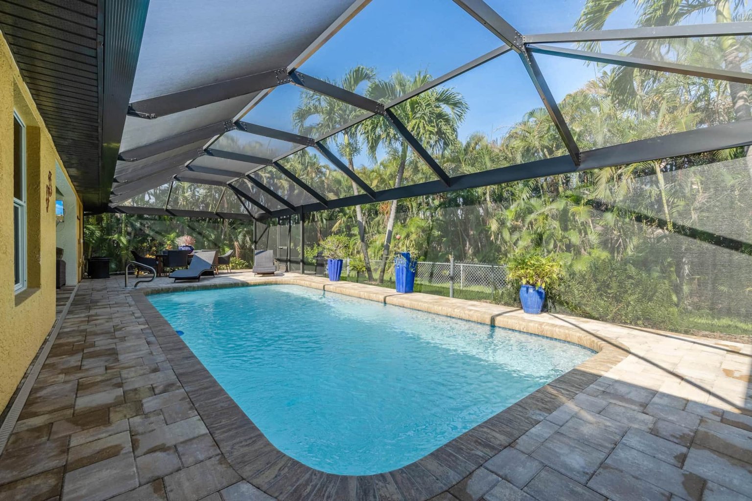 Cape Coral Vacation Rental