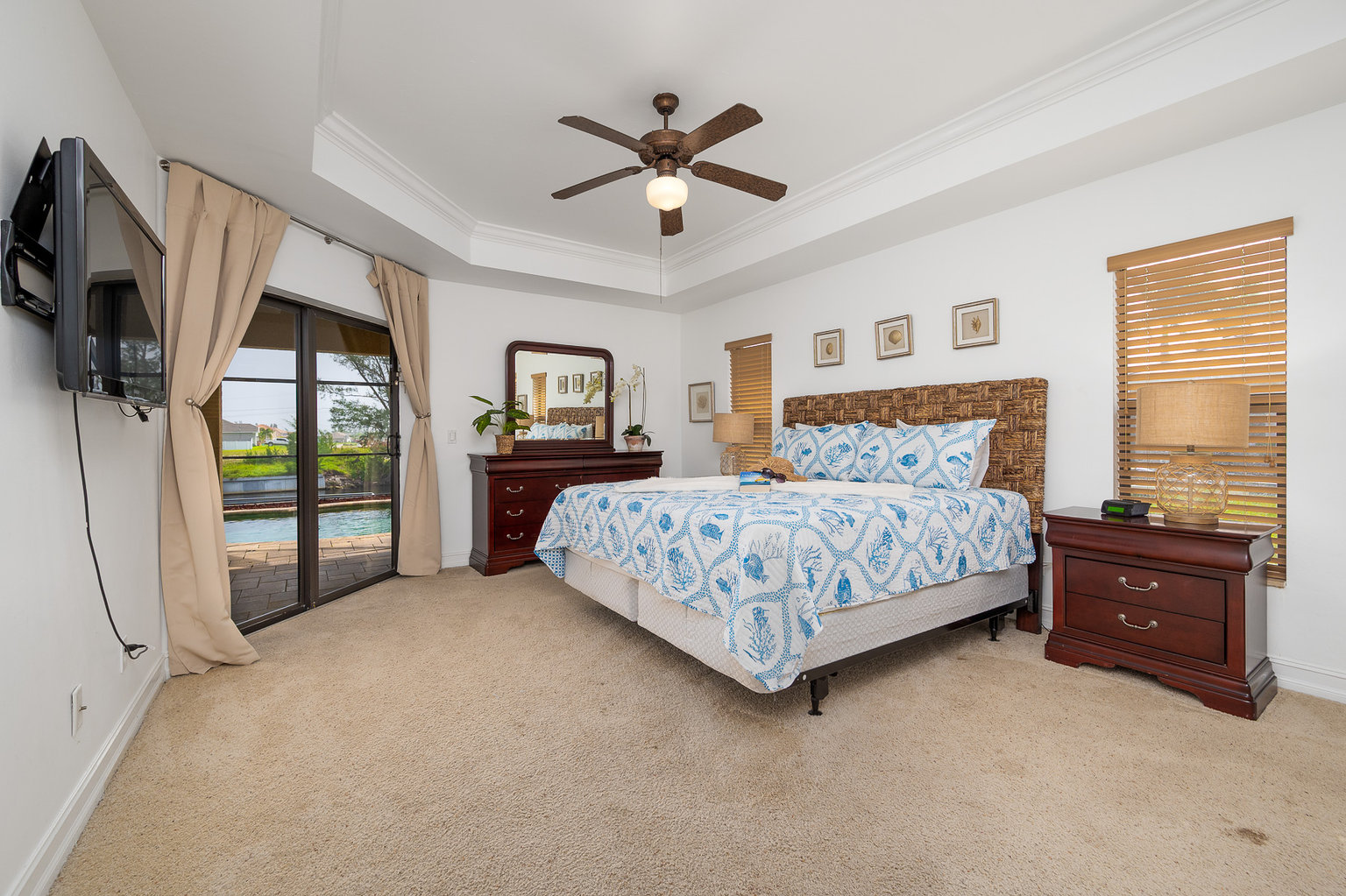 Cape Coral Vacation Rental