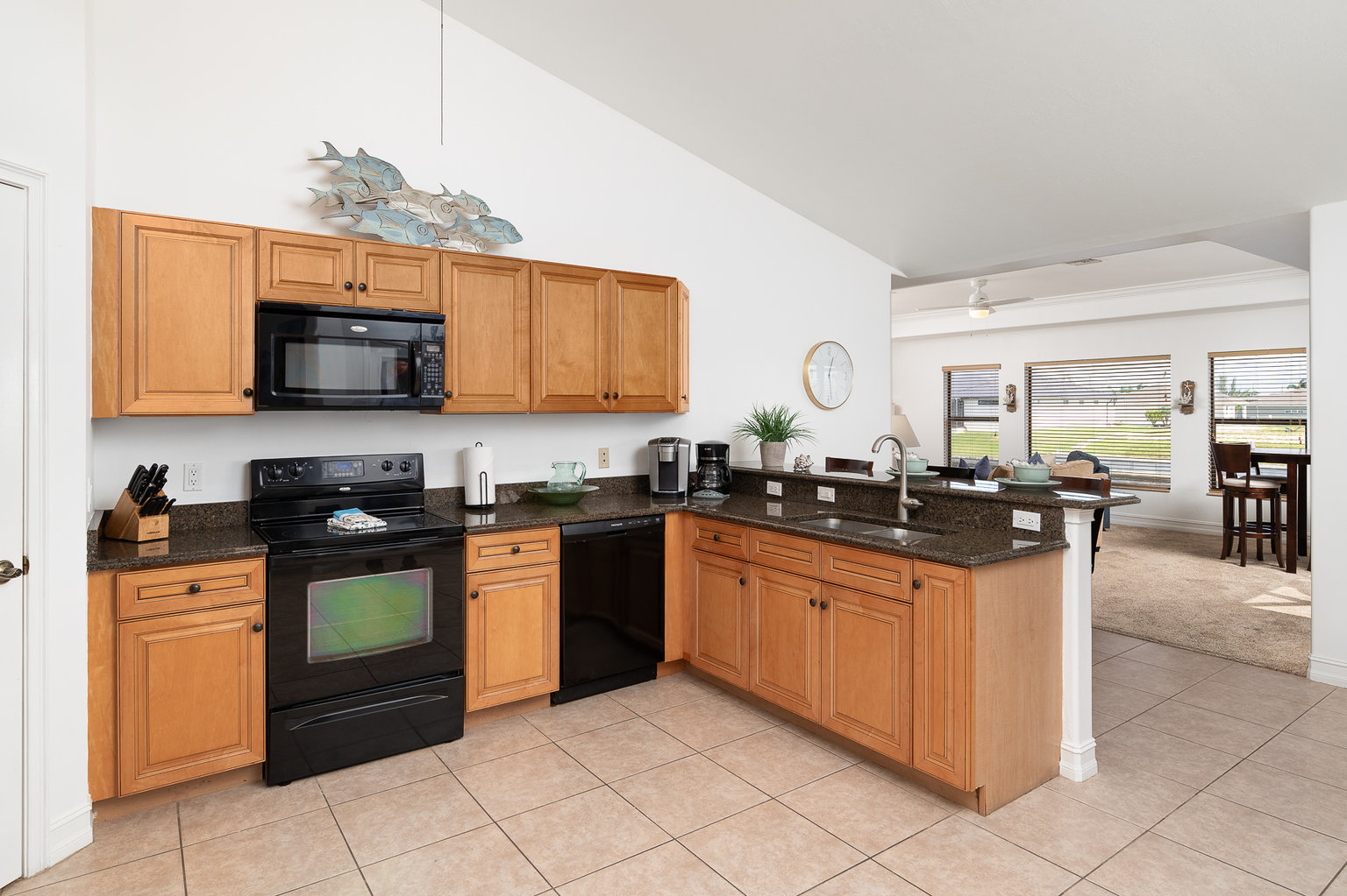 Cape Coral Vacation Rental