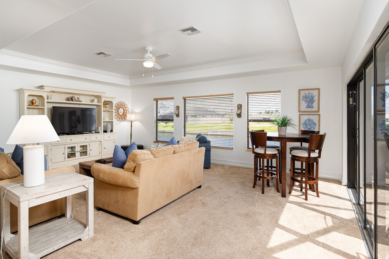 Cape Coral Vacation Rental