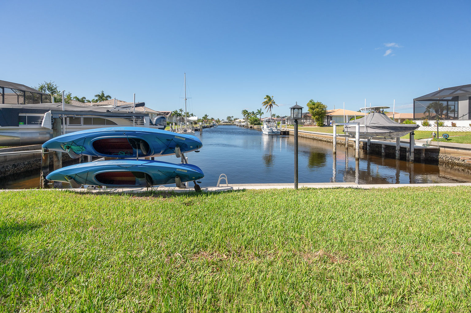 Punta Gorda Vacation Rental