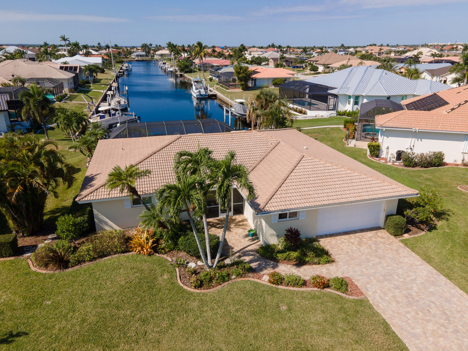 Punta Gorda Vacation Rental