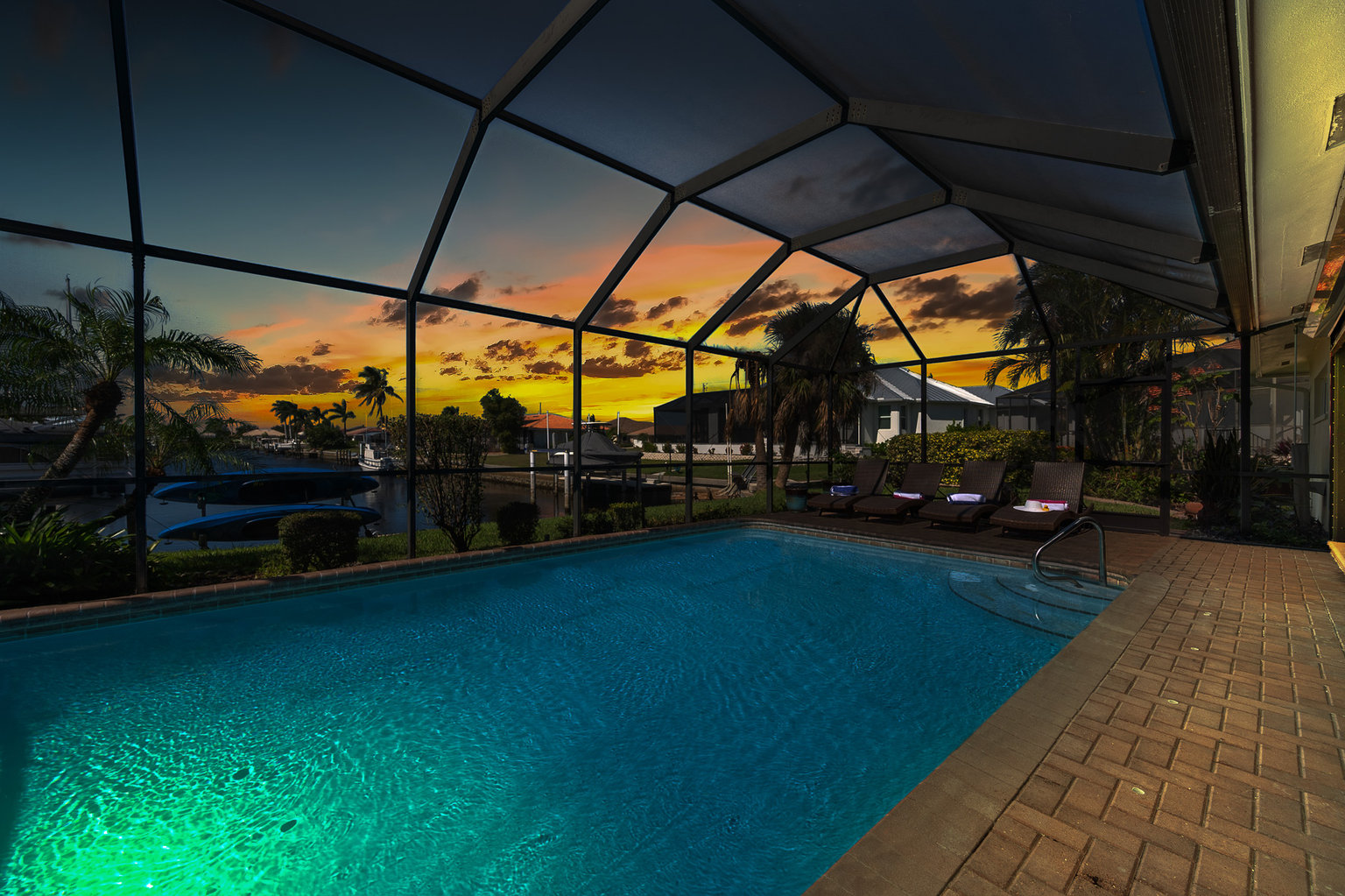 Punta Gorda Vacation Rental