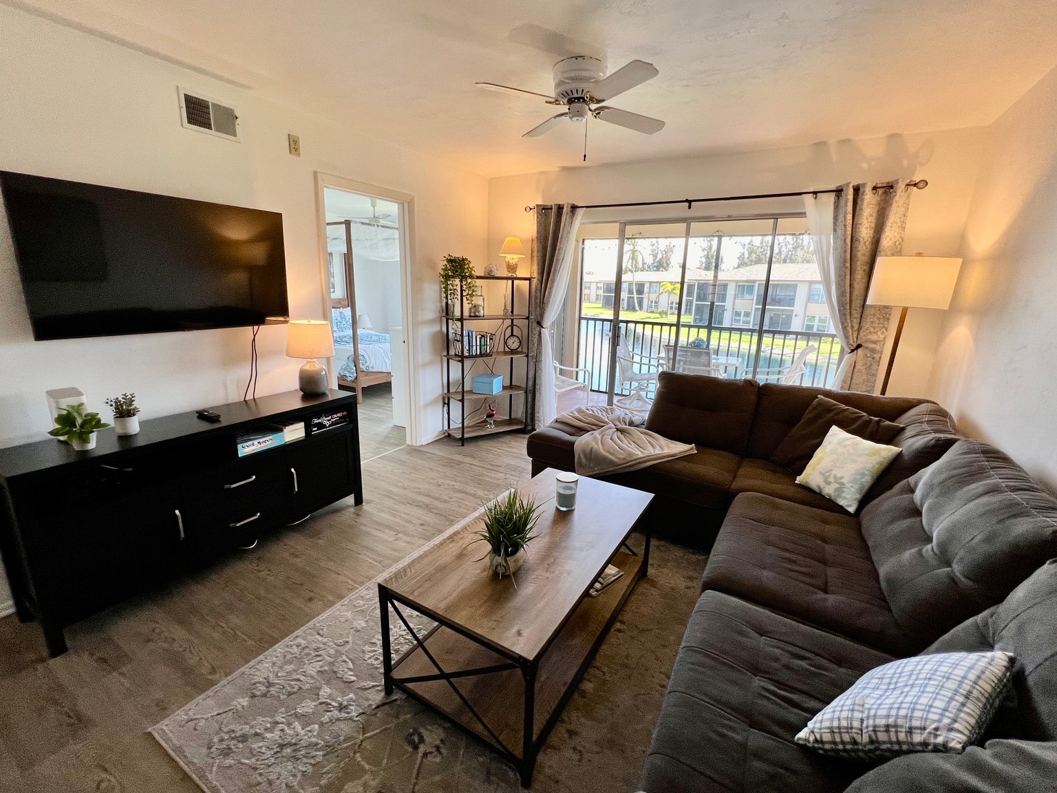 Fort Myers Vacation Rental