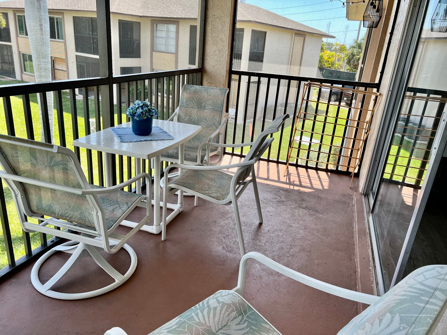 Fort Myers Vacation Rental