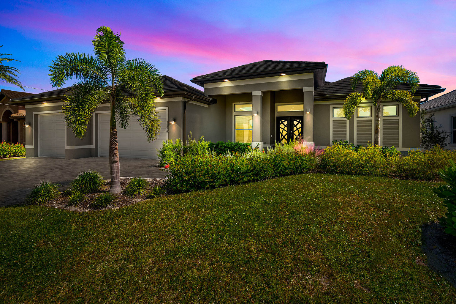 Cape Coral Vacation Rental