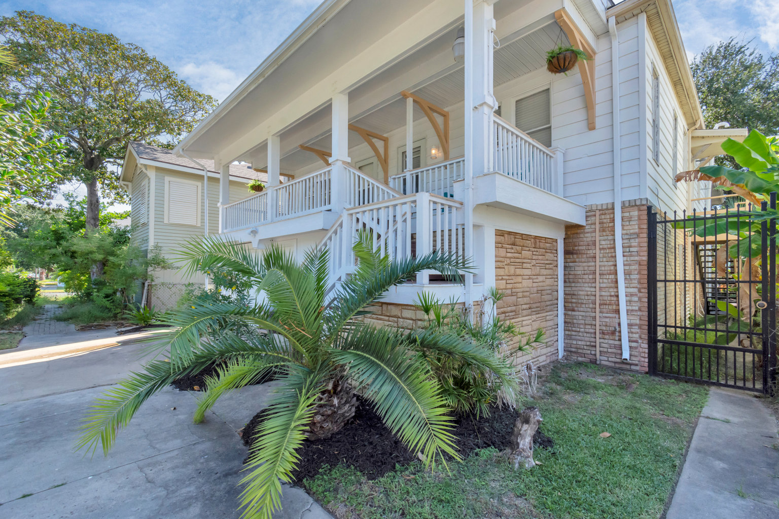Galveston Vacation Rental
