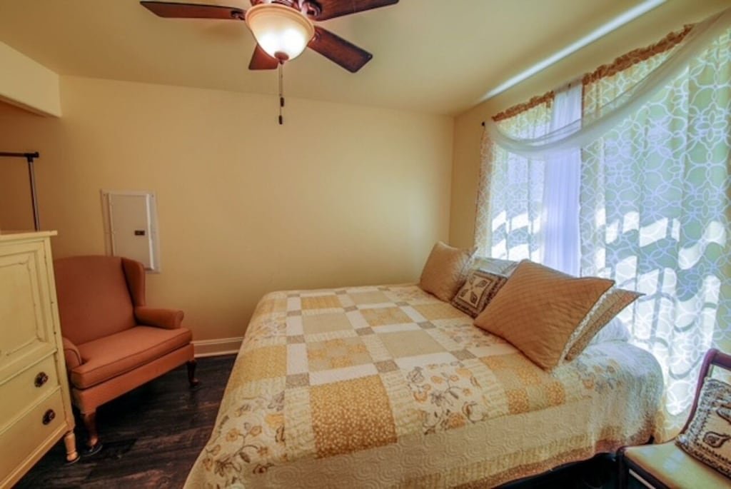 Brighton Vacation Rental