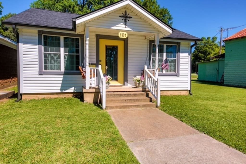 Brighton Vacation Rental