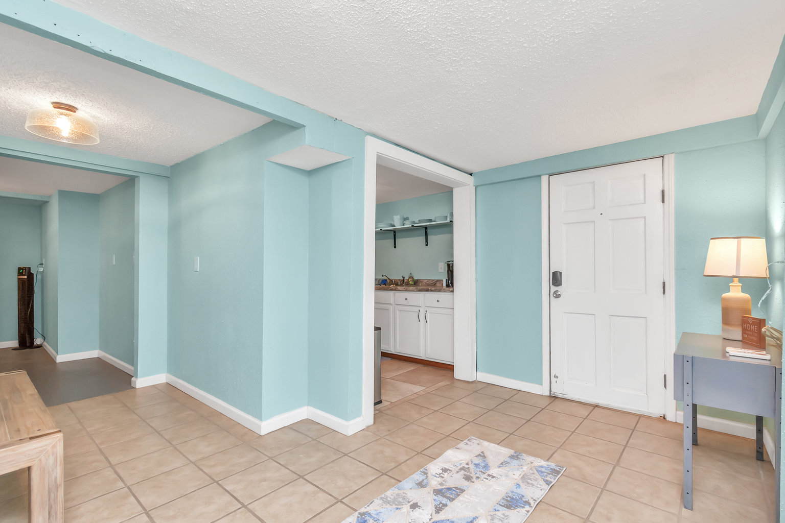 Galveston Vacation Rental