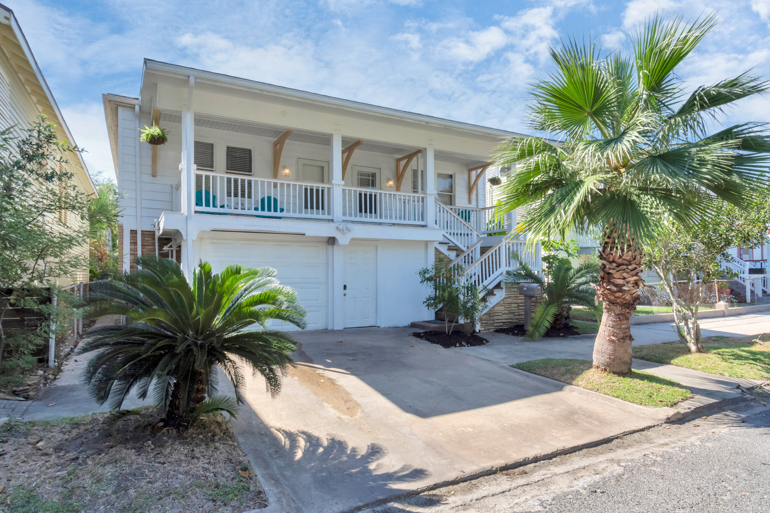 Galveston Vacation Rental