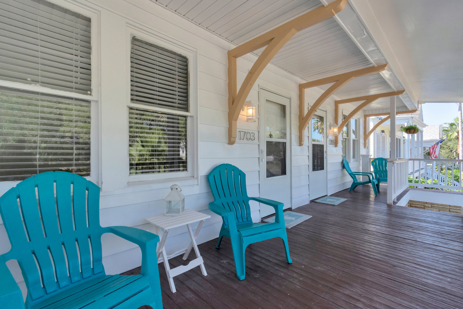 Galveston Vacation Rental