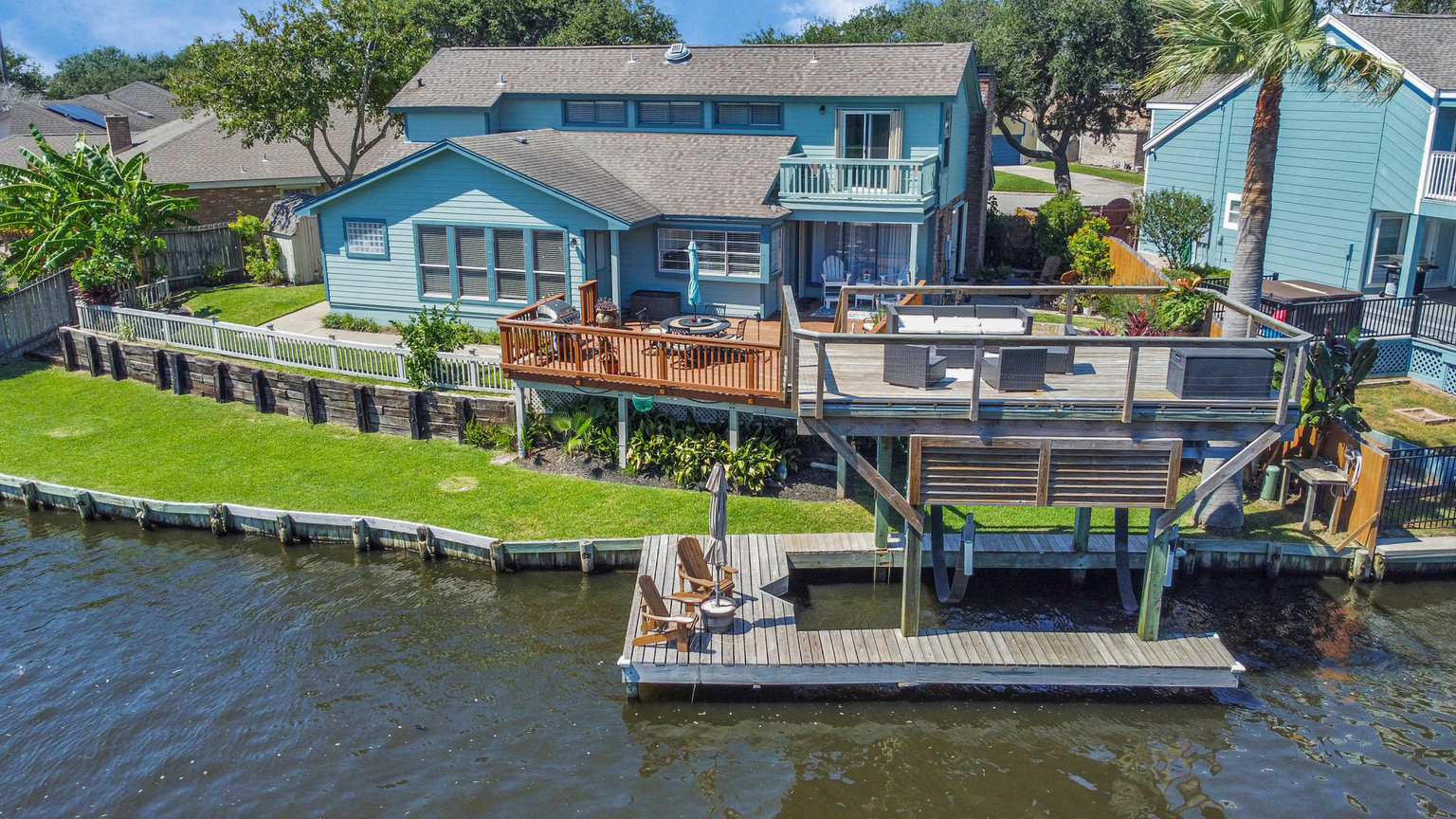 Galveston Vacation Rental