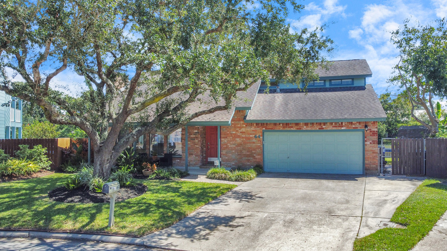 Galveston Vacation Rental