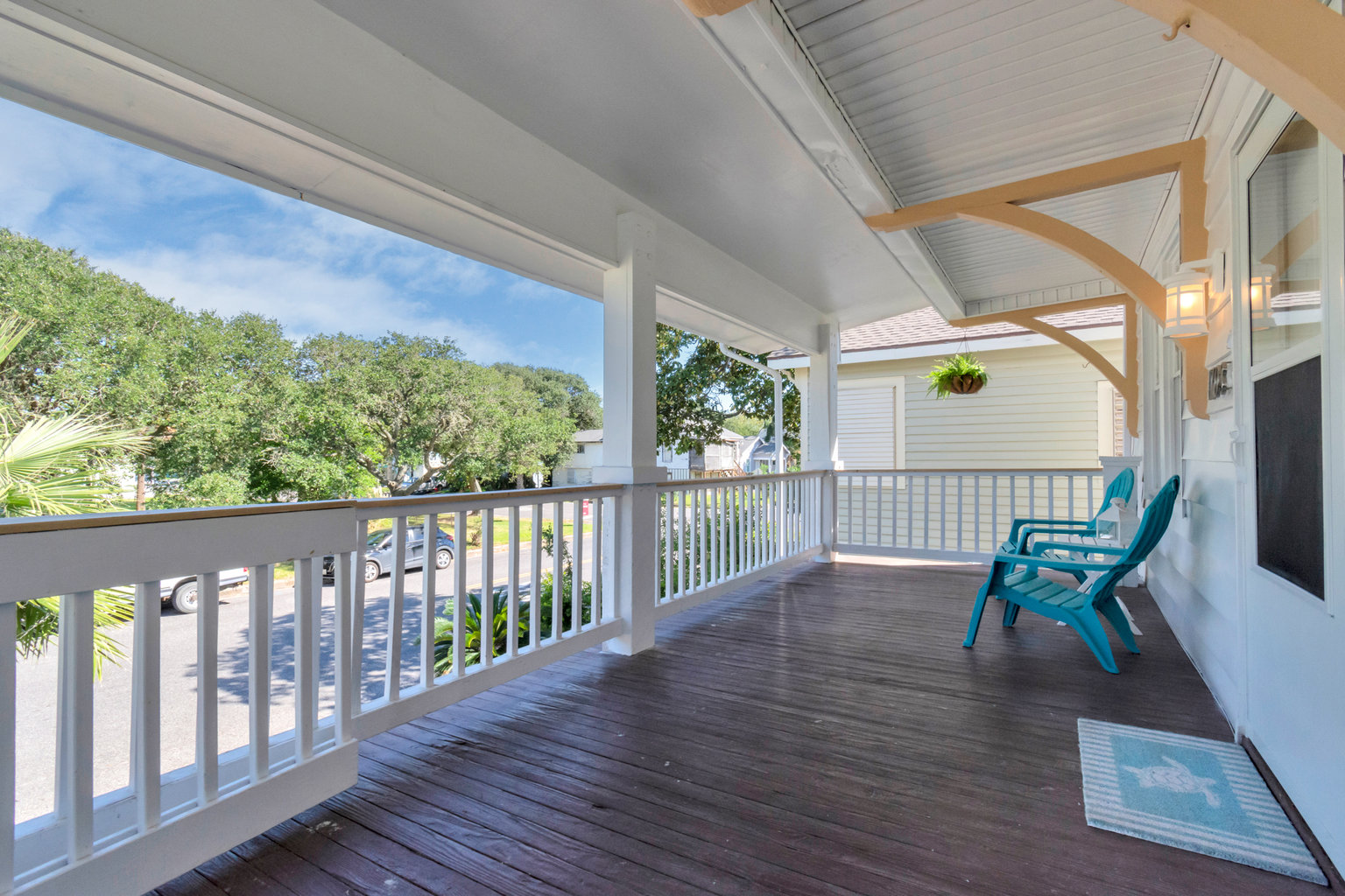 Galveston Vacation Rental