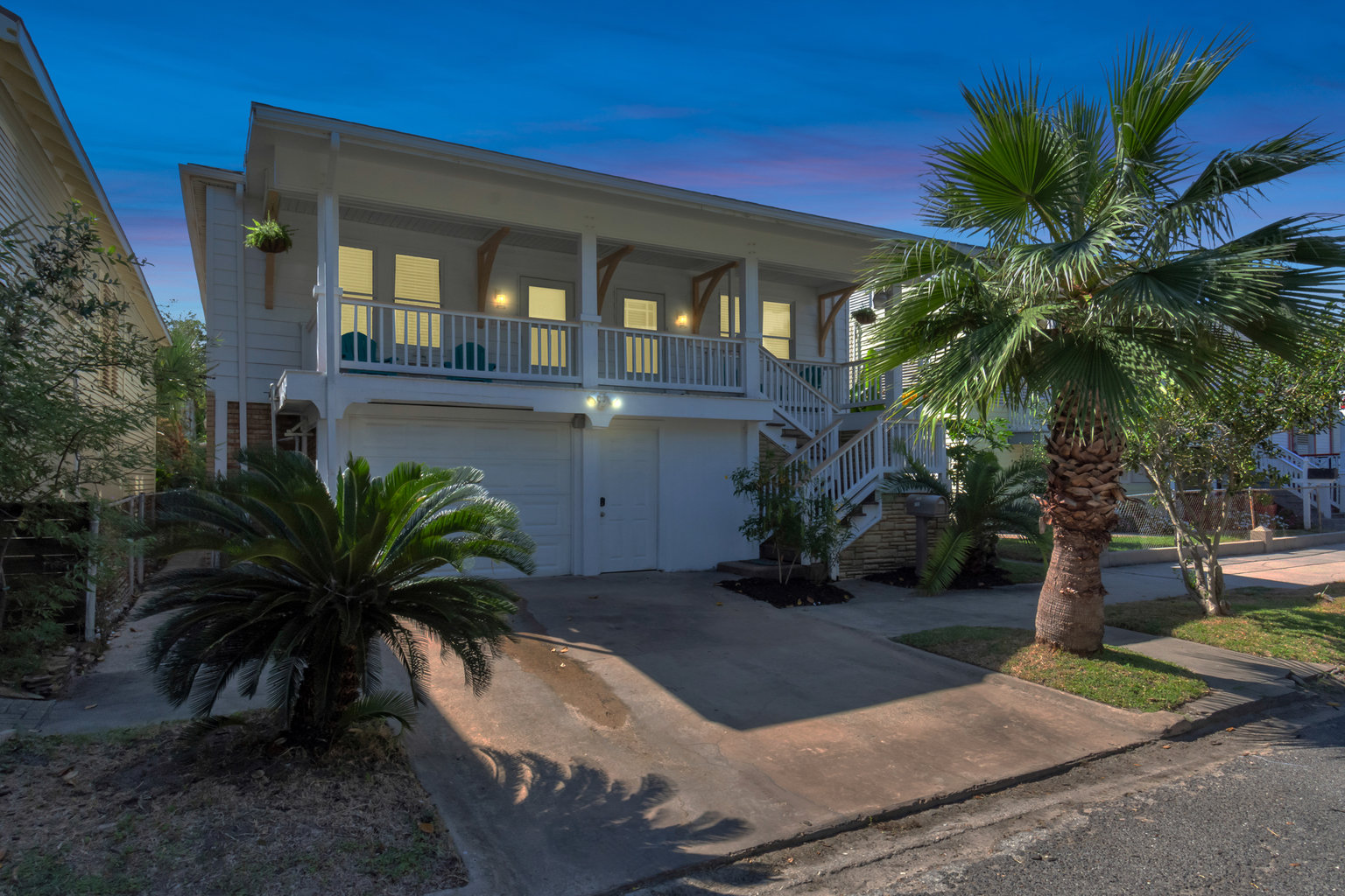 Galveston Vacation Rental