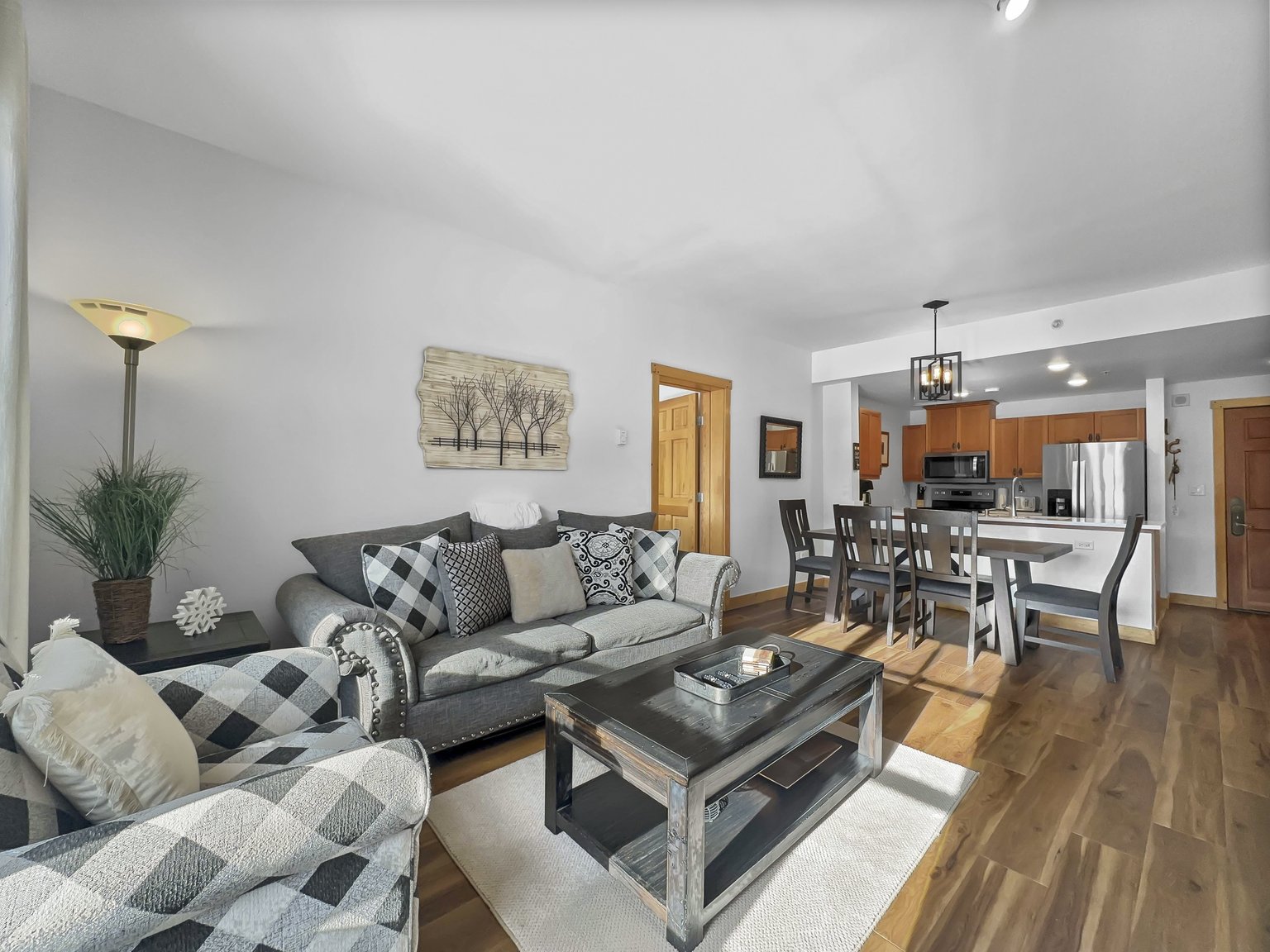 Copper Mountain Vacation Rental