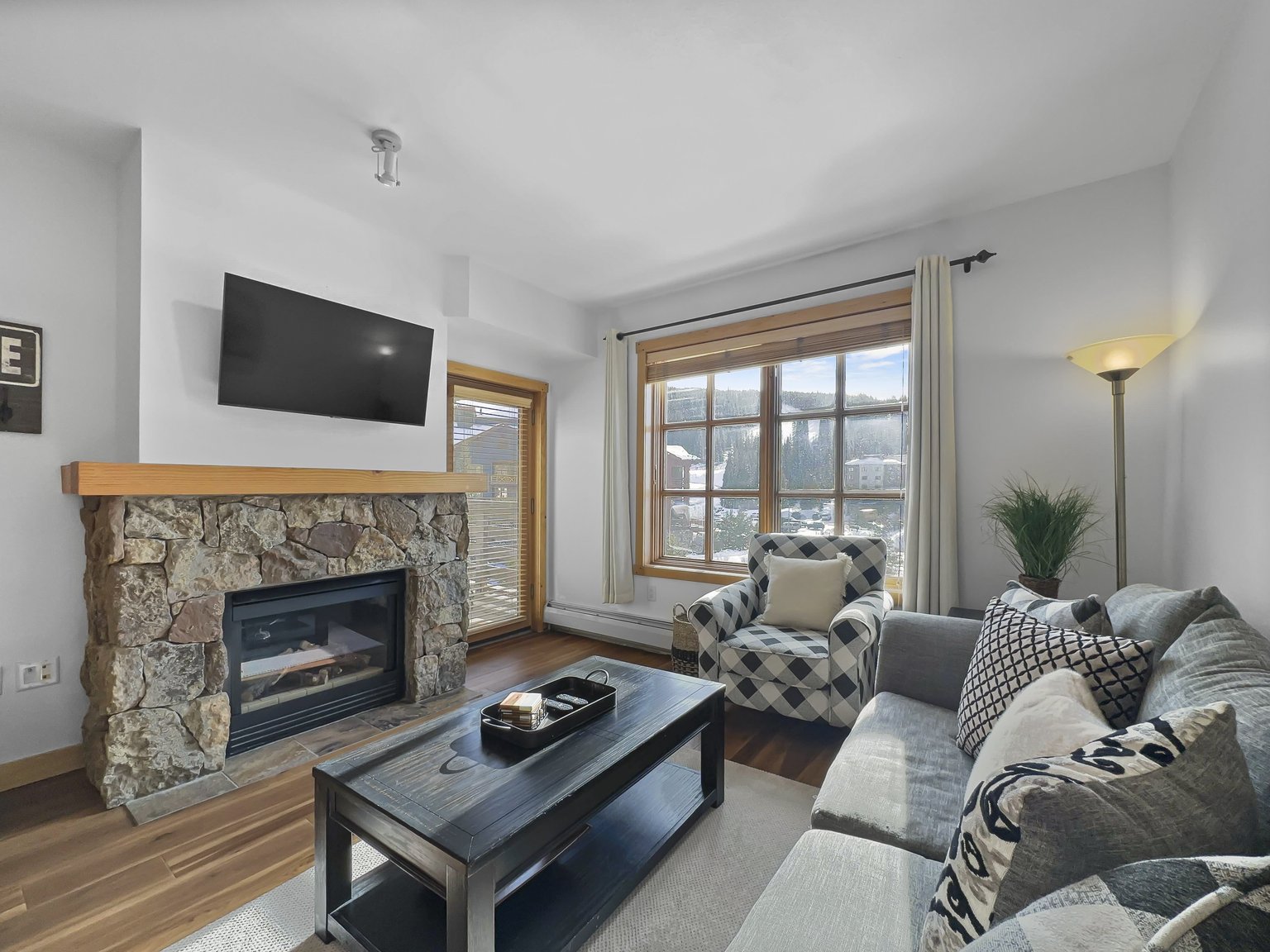 Copper Mountain Vacation Rental