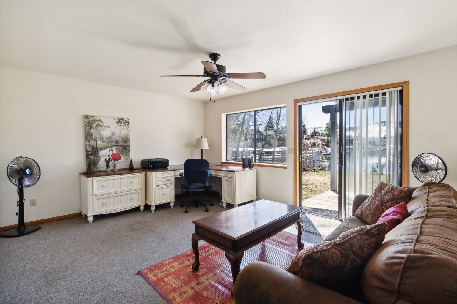 South Lake Tahoe Vacation Rental