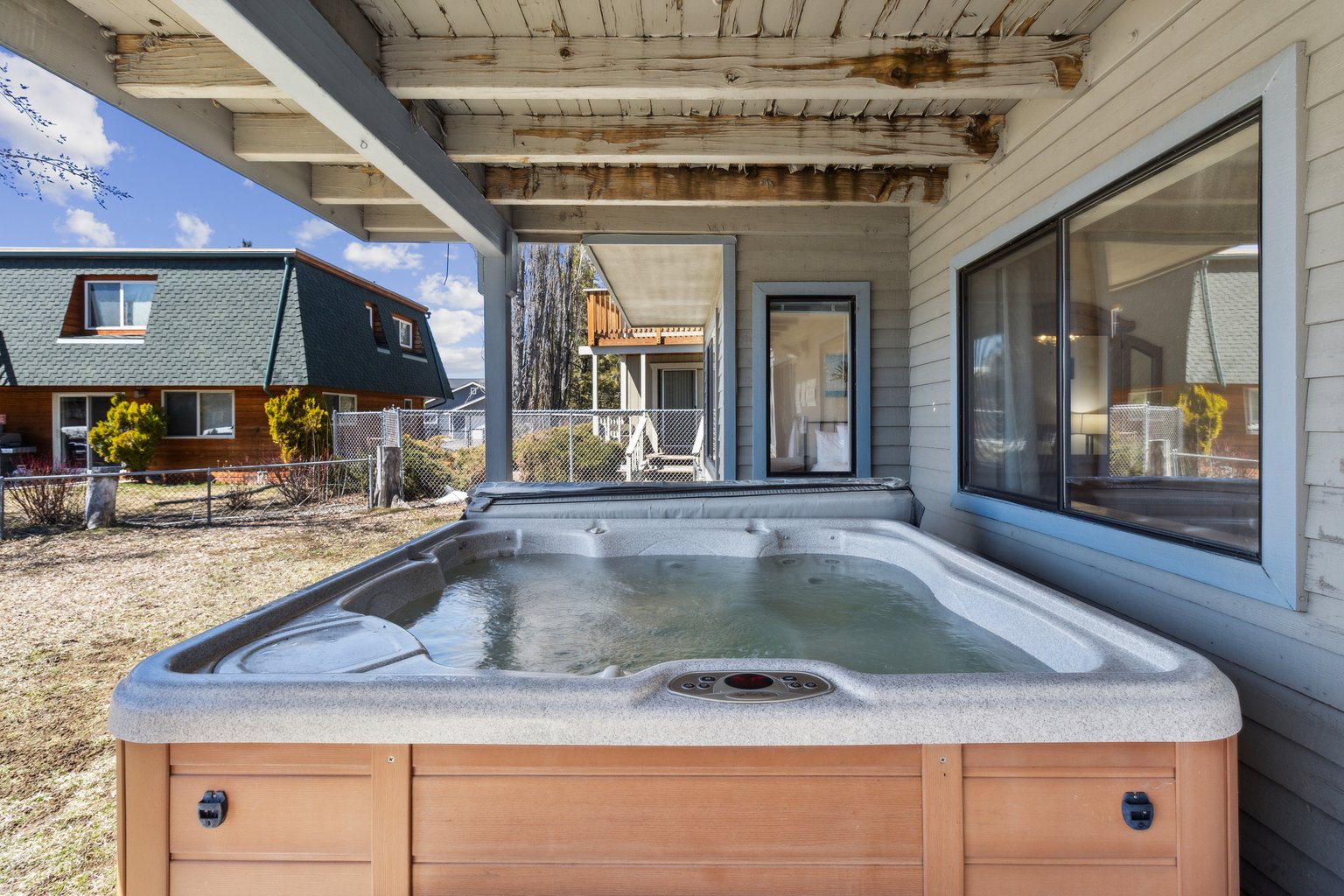 South Lake Tahoe Vacation Rental