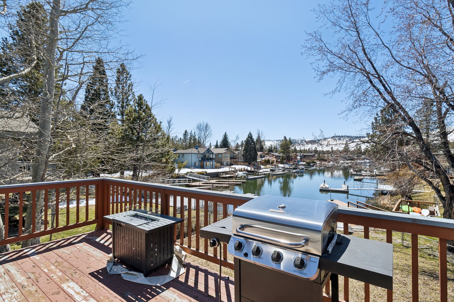 South Lake Tahoe Vacation Rental
