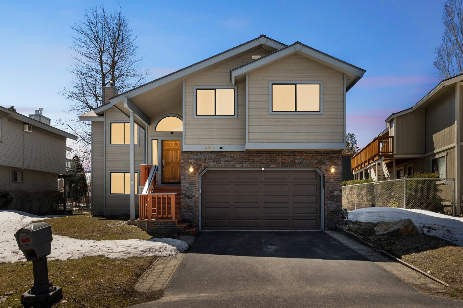South Lake Tahoe Vacation Rental