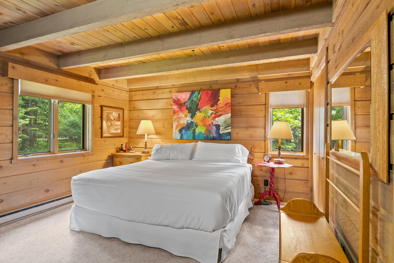 Ellison Bay Vacation Rental