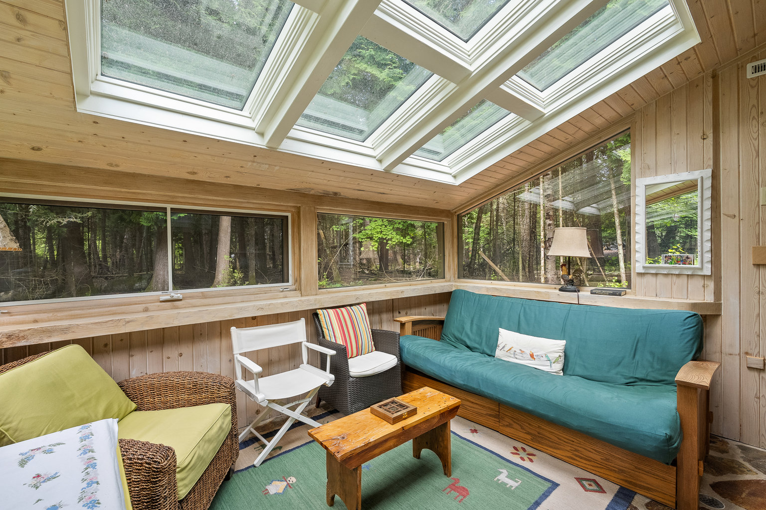 Ellison Bay Vacation Rental