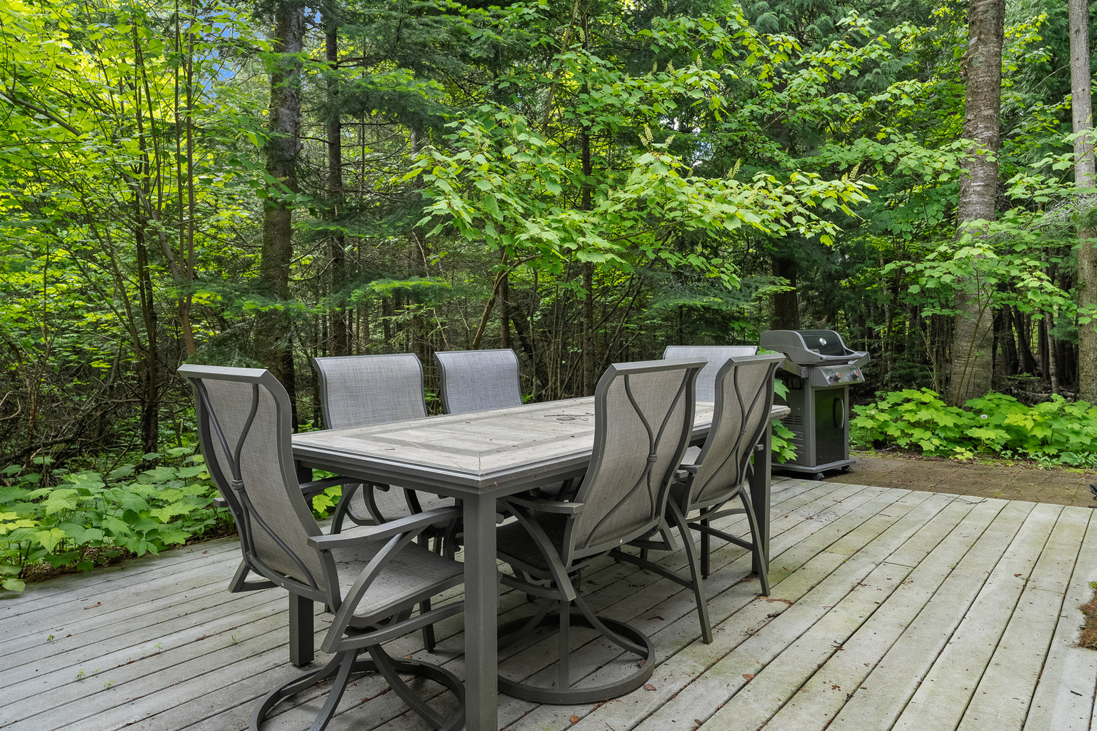 Ellison Bay Vacation Rental