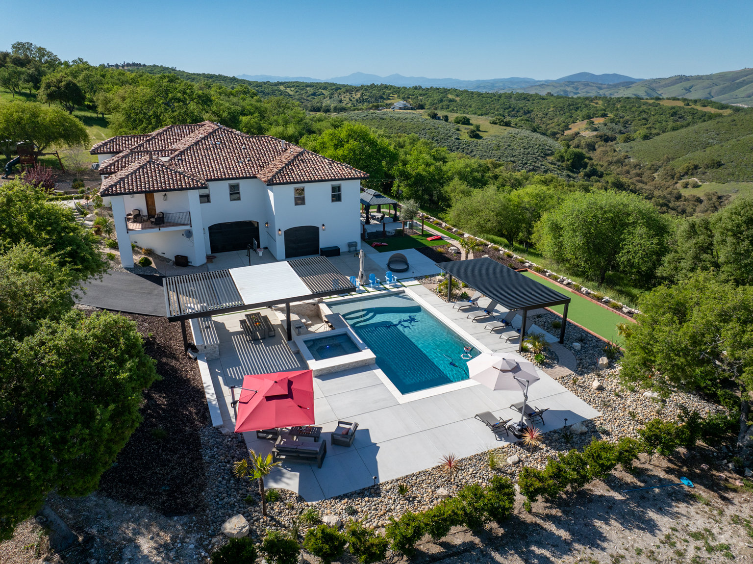 Lake Nacimiento Vacation Rental