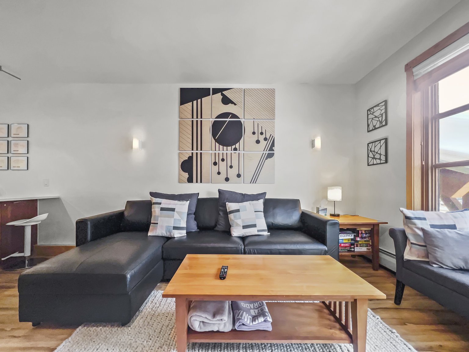 Copper Mountain Vacation Rental