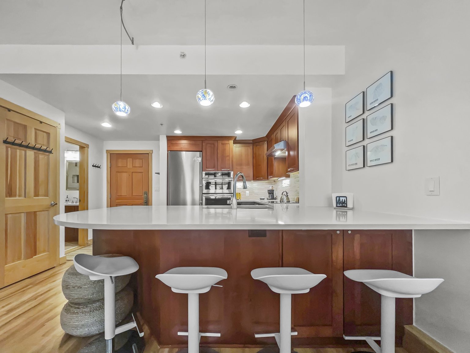 Copper Mountain Vacation Rental