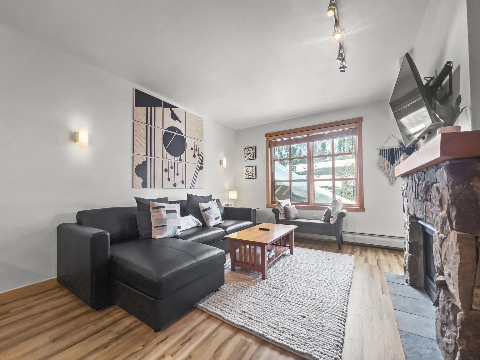 Copper Mountain Vacation Rental