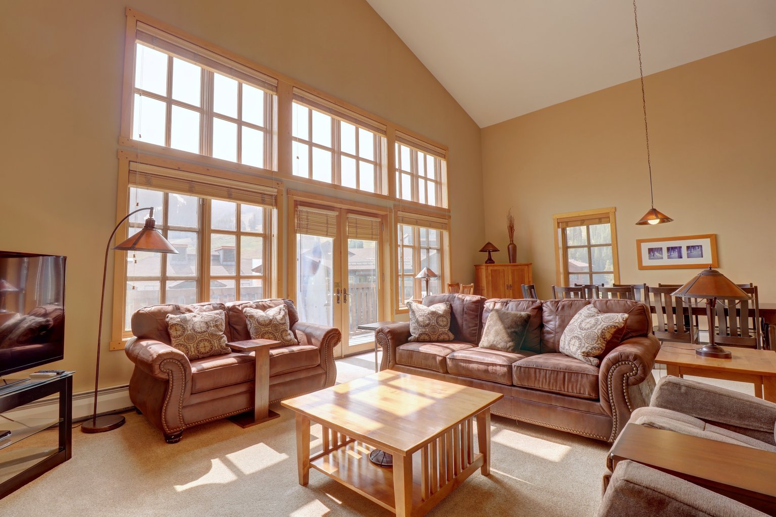 Copper Mountain Vacation Rental