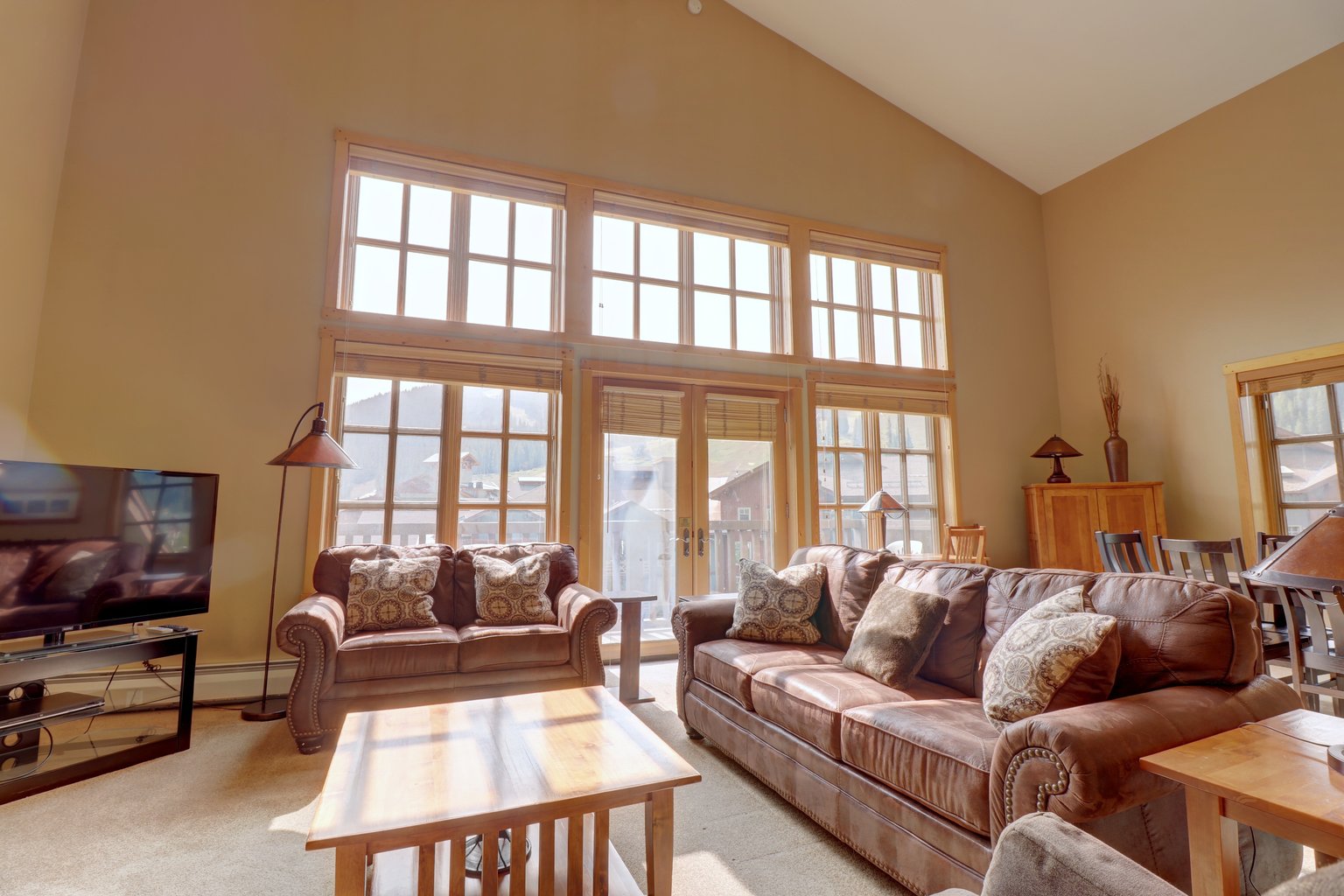 Copper Mountain Vacation Rental