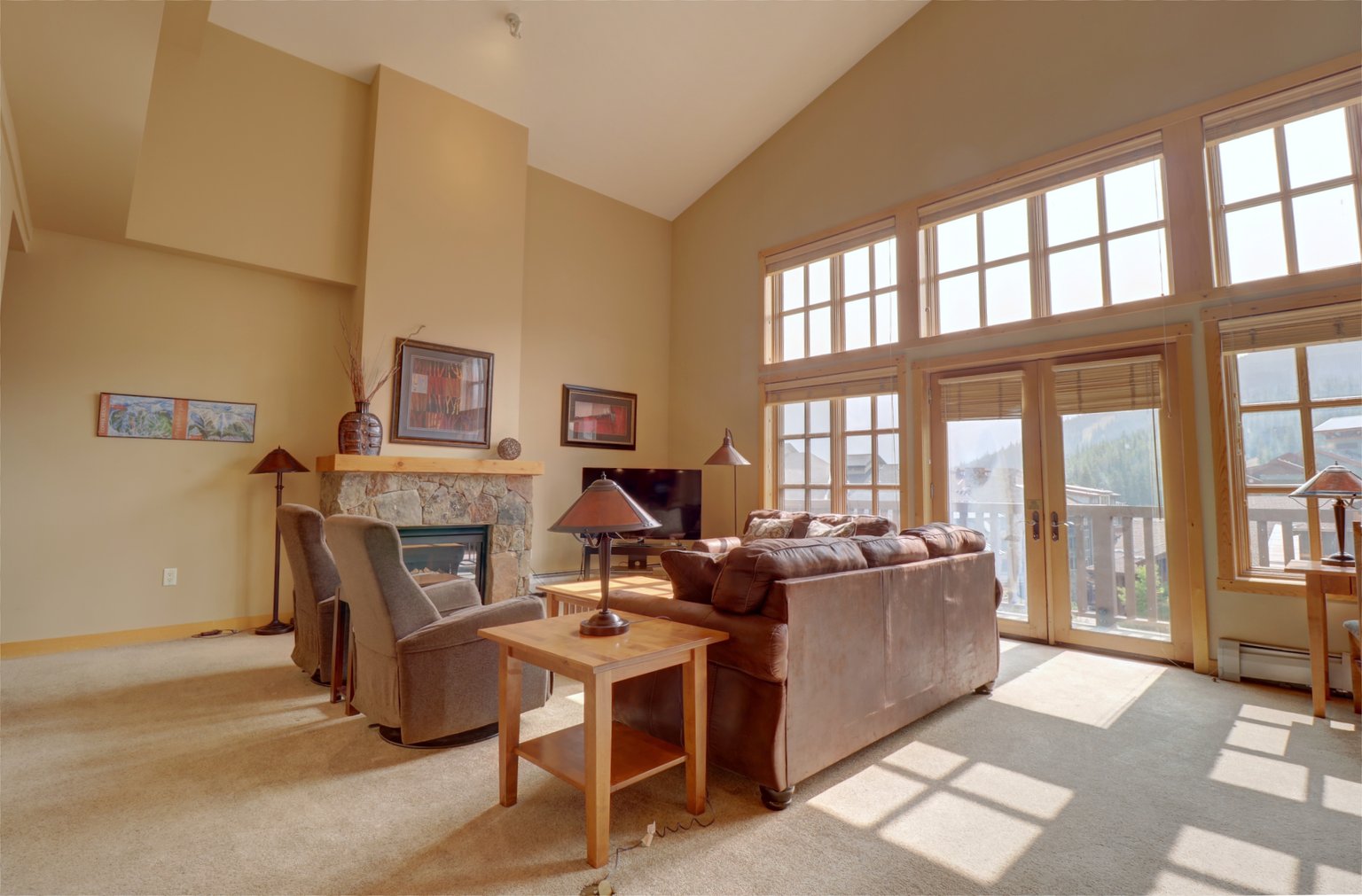 Copper Mountain Vacation Rental