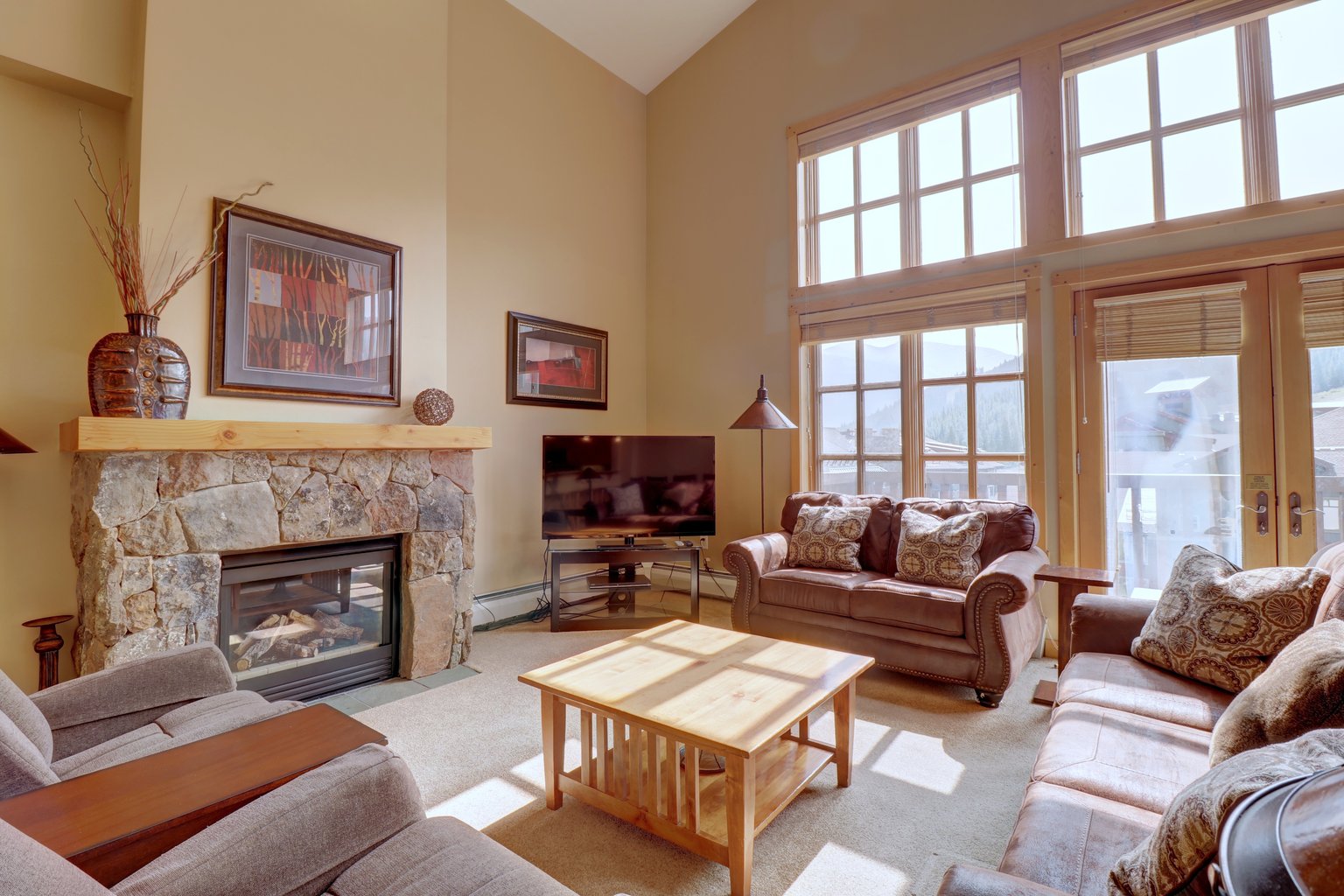 Copper Mountain Vacation Rental