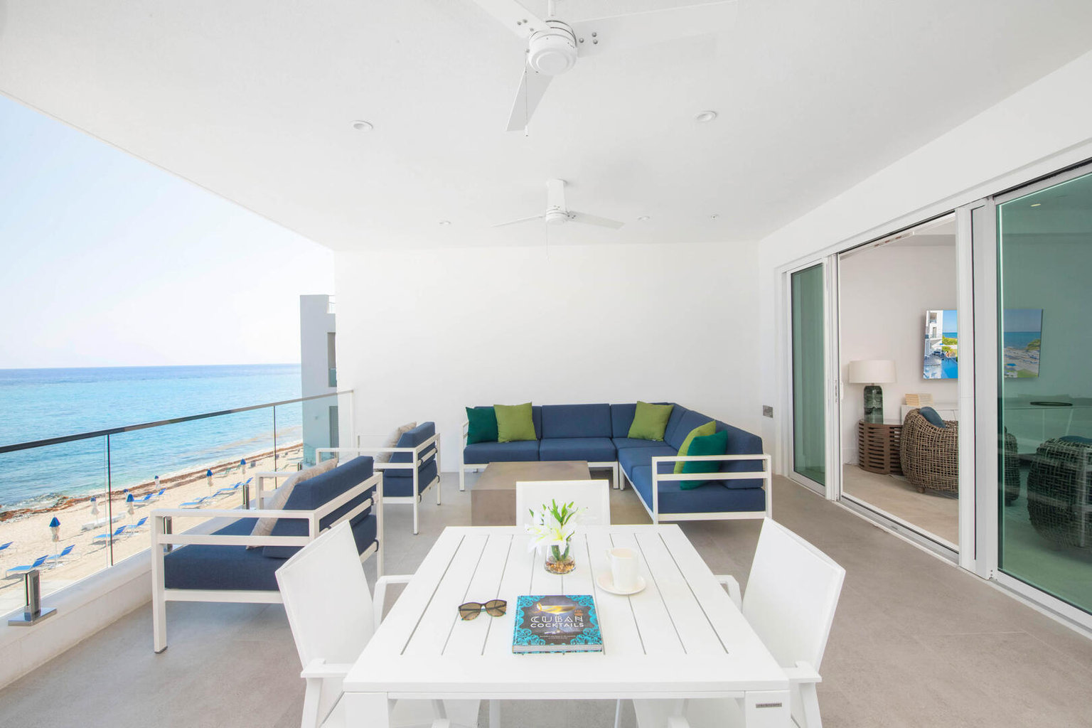 Grand Cayman Vacation Rental