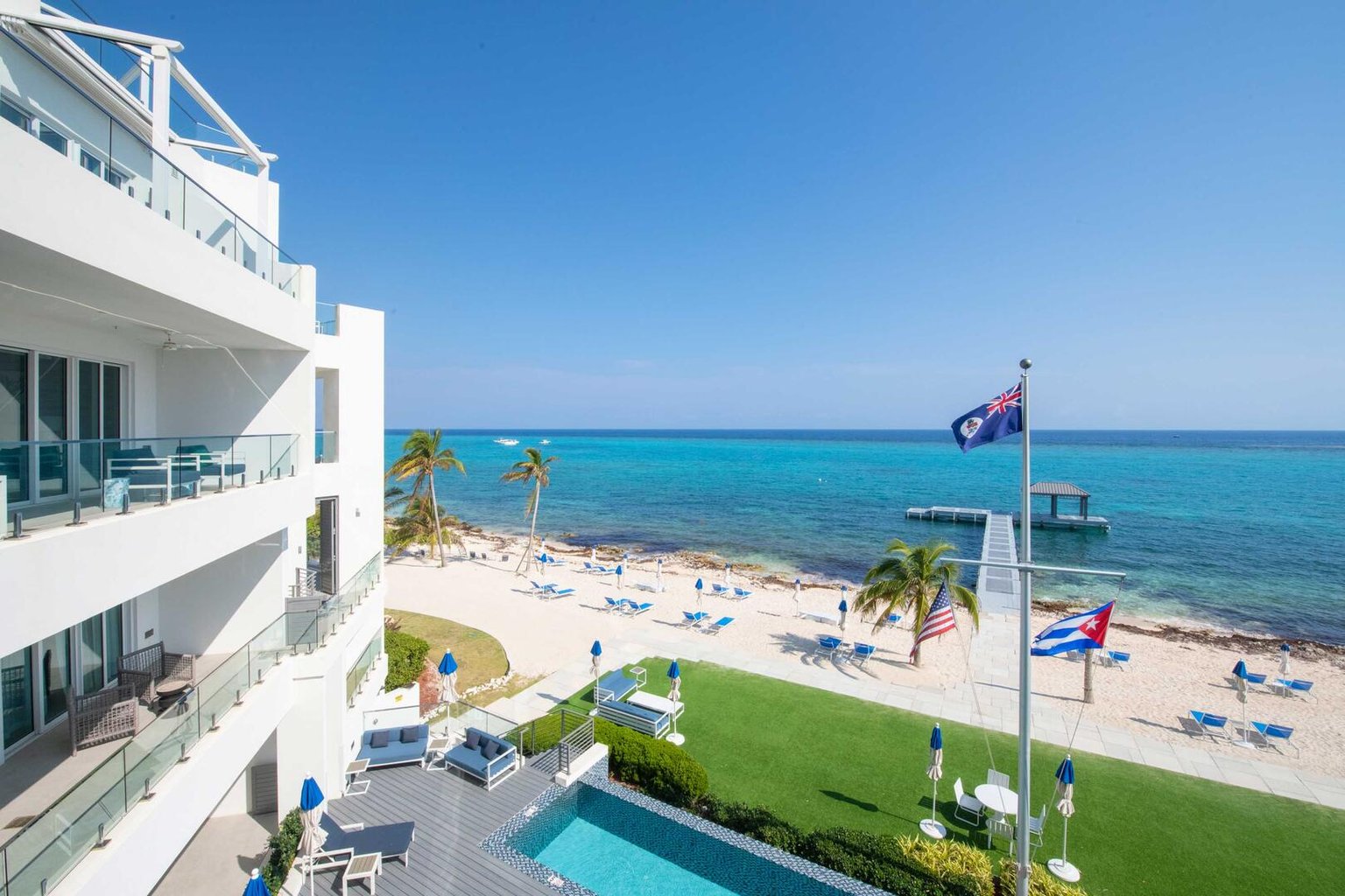 Grand Cayman Vacation Rental