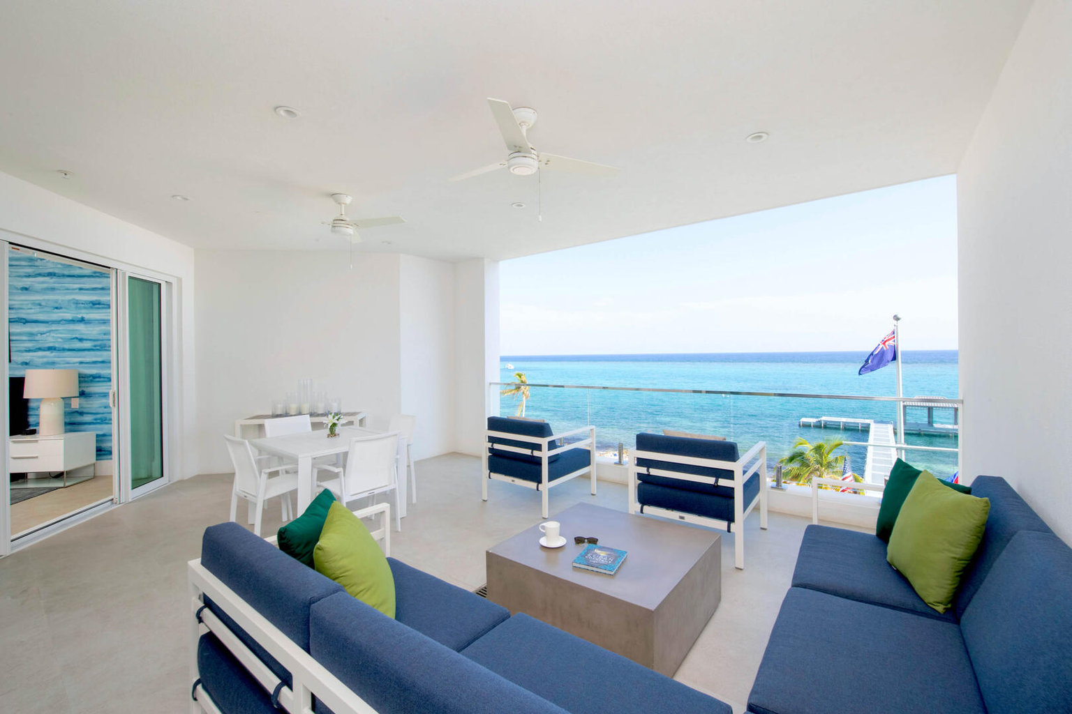 Grand Cayman Vacation Rental