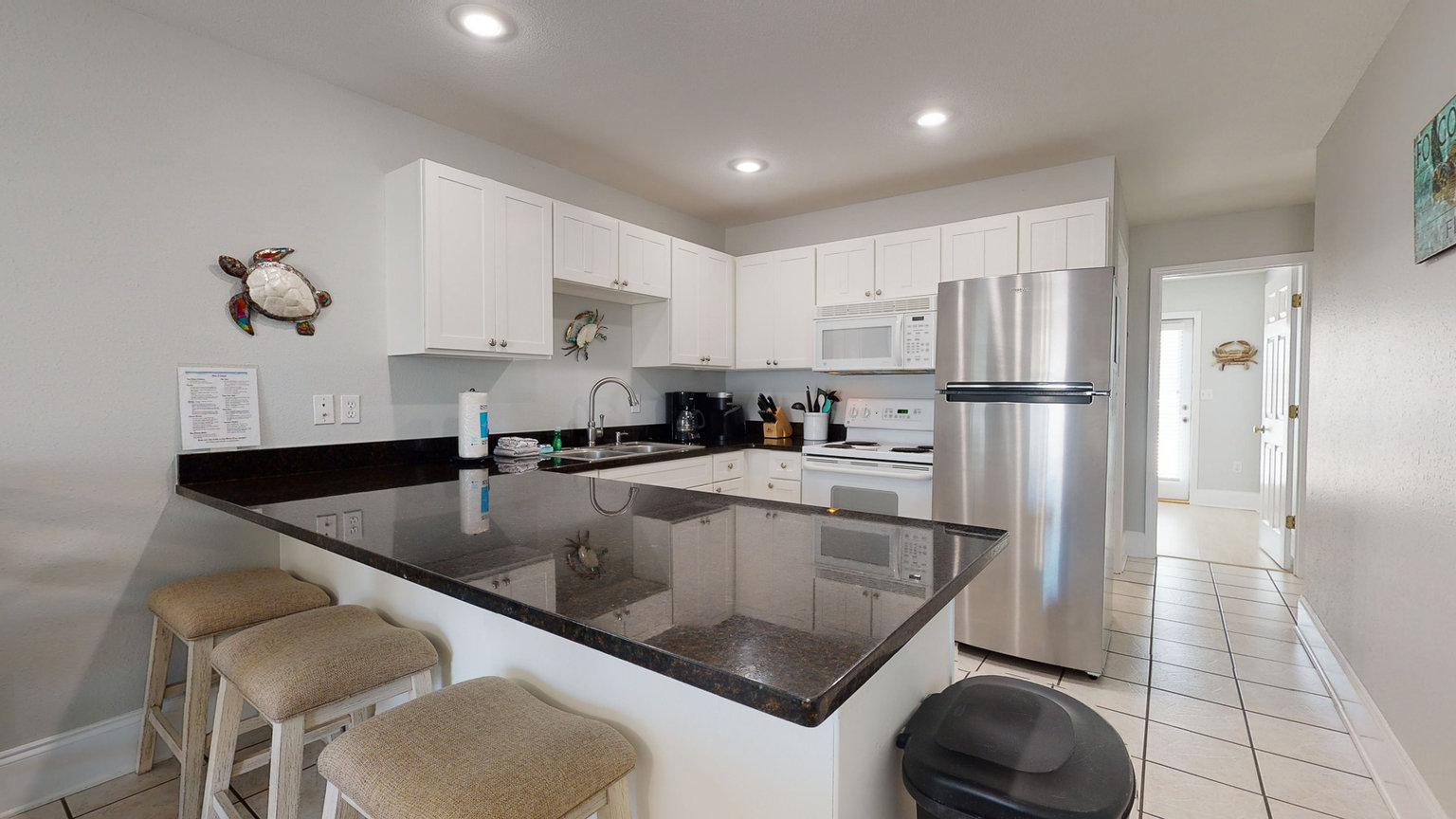 Port St Joe Vacation Rental